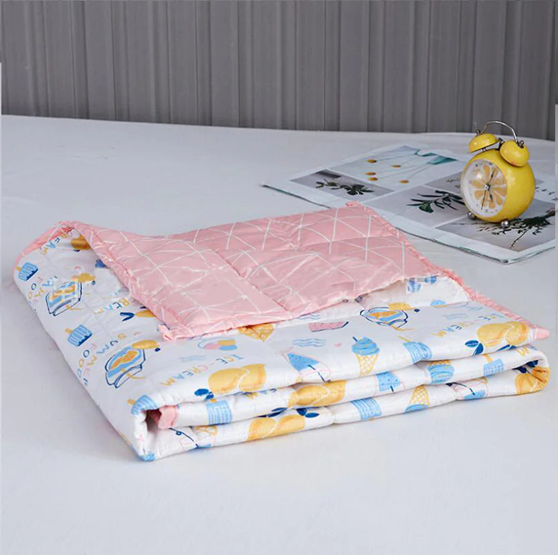 Manta de gravedad para niños - El más vendido en Amazon