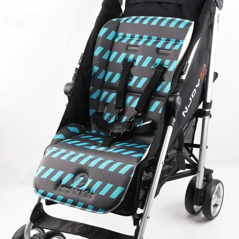 Cojín universal ligero para bebés, ideal para todas las estaciones