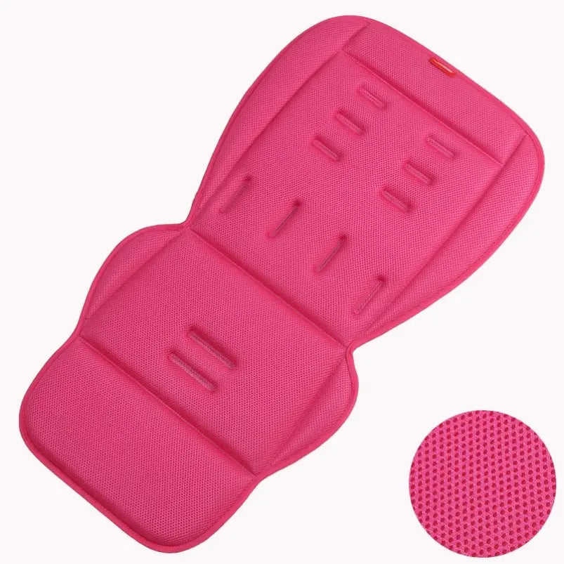 Cojín universal ligero para bebés, ideal para todas las estaciones