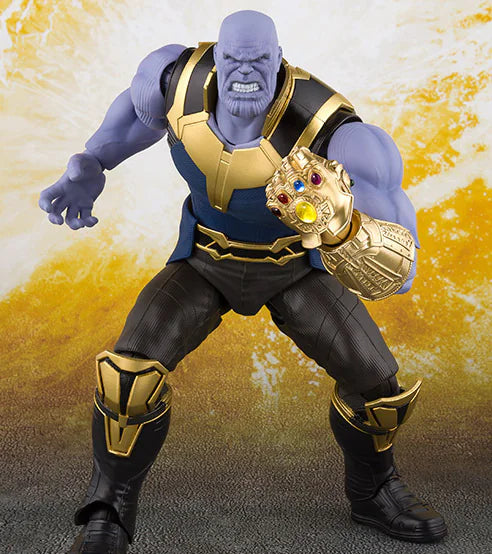 Figura THANOS