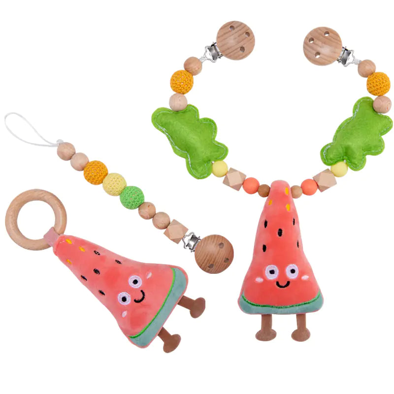 Mordedor para bebés