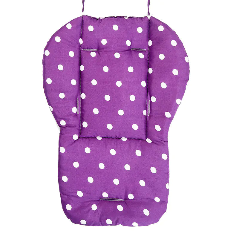 Colchoneta refrigerante para cochecitos de bebé