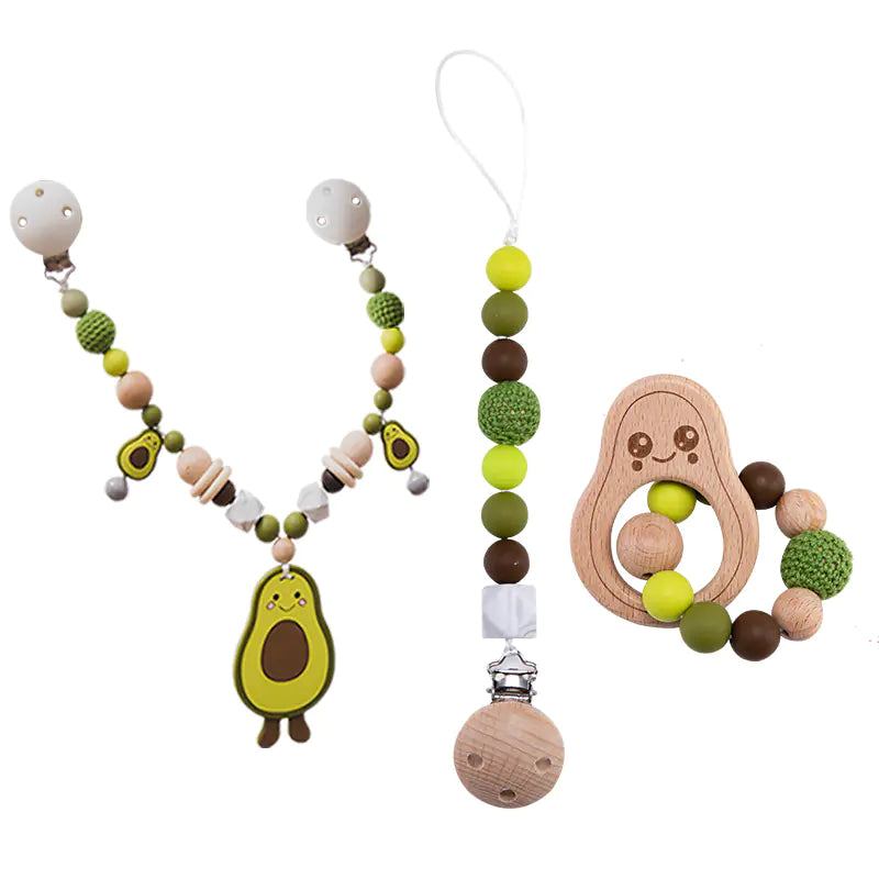 Mordedor para bebés