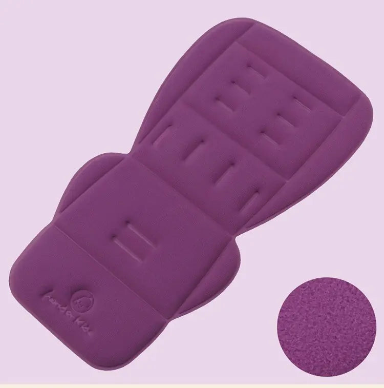 Cojín universal ligero para bebés, ideal para todas las estaciones