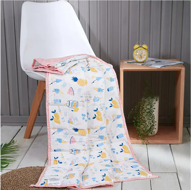 Manta de gravedad para niños - El más vendido en Amazon