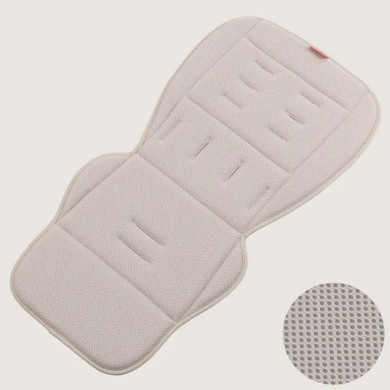Cojín universal ligero para bebés, ideal para todas las estaciones
