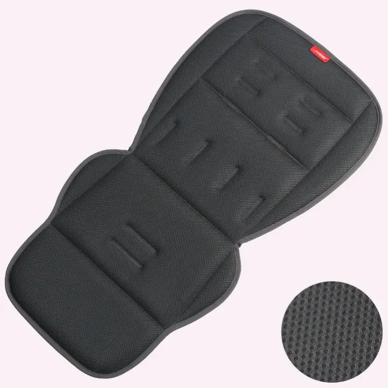 Cojín universal ligero para bebés, ideal para todas las estaciones