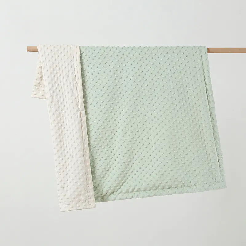 Calido saco de invierno para bebés