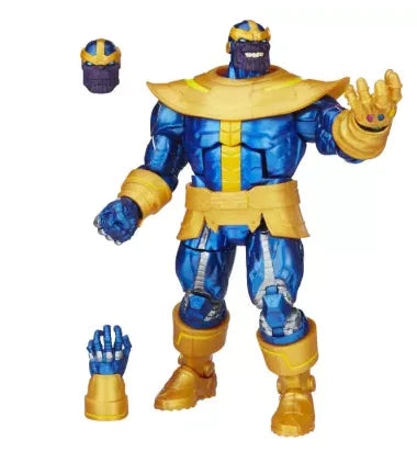 Avengers Infinity War Thanos Figura de Acción Coleccionable