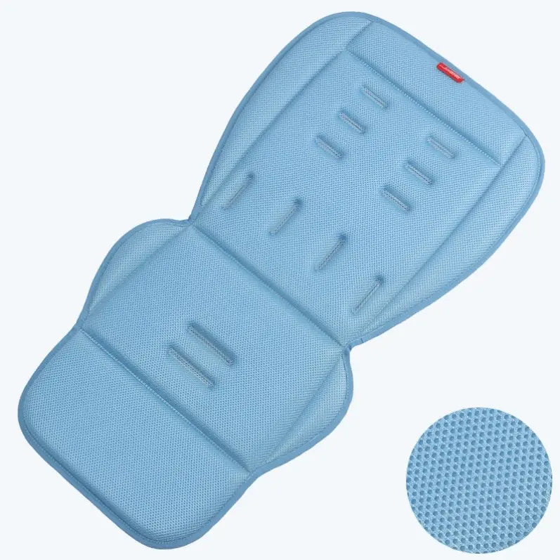 Cojín universal ligero para bebés, ideal para todas las estaciones