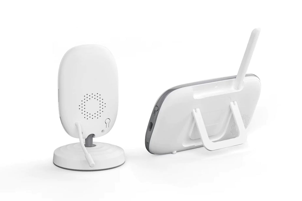 Monitor de bebé de 3,5 pulgadas