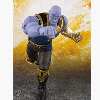 Figura THANOS