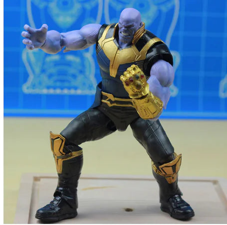 Figura THANOS