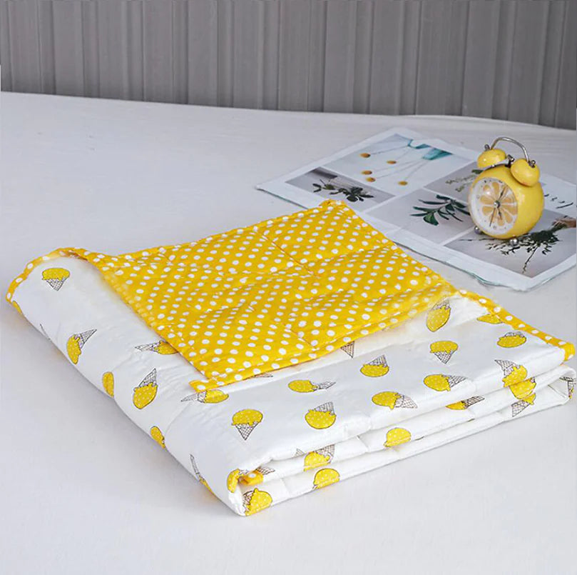 Manta de gravedad para niños - El más vendido en Amazon