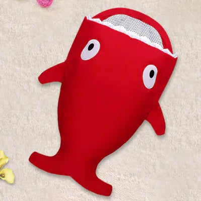 Saco de dormir para bebé TIBURON