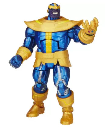 Avengers Infinity War Thanos Figura de Acción Coleccionable