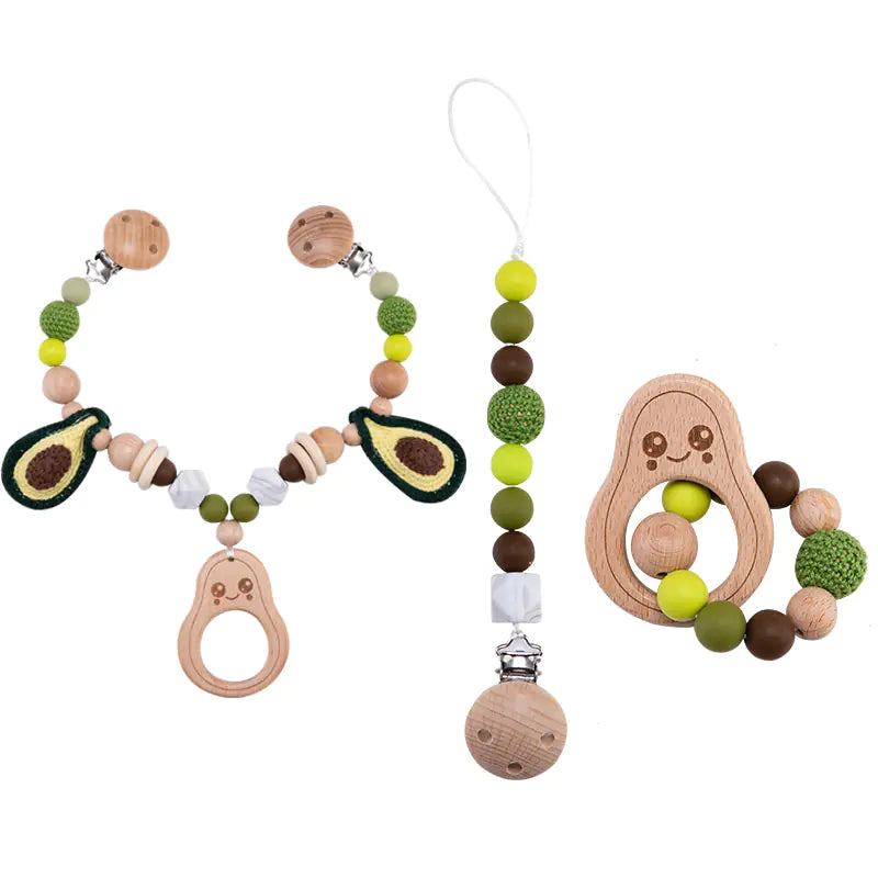 Mordedor para bebés