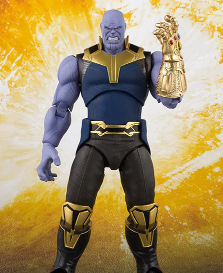 Figura THANOS