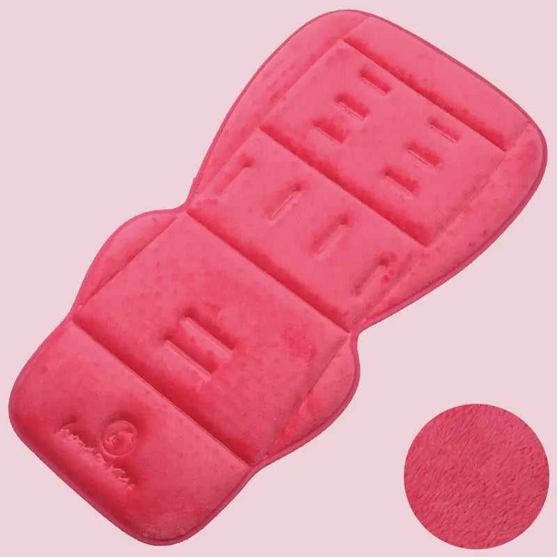 Cojín universal ligero para bebés, ideal para todas las estaciones