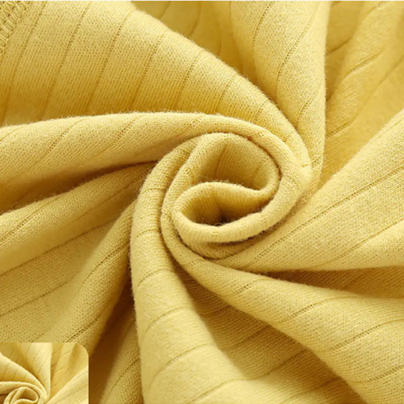 Camisetas de algodón de verano para bebé