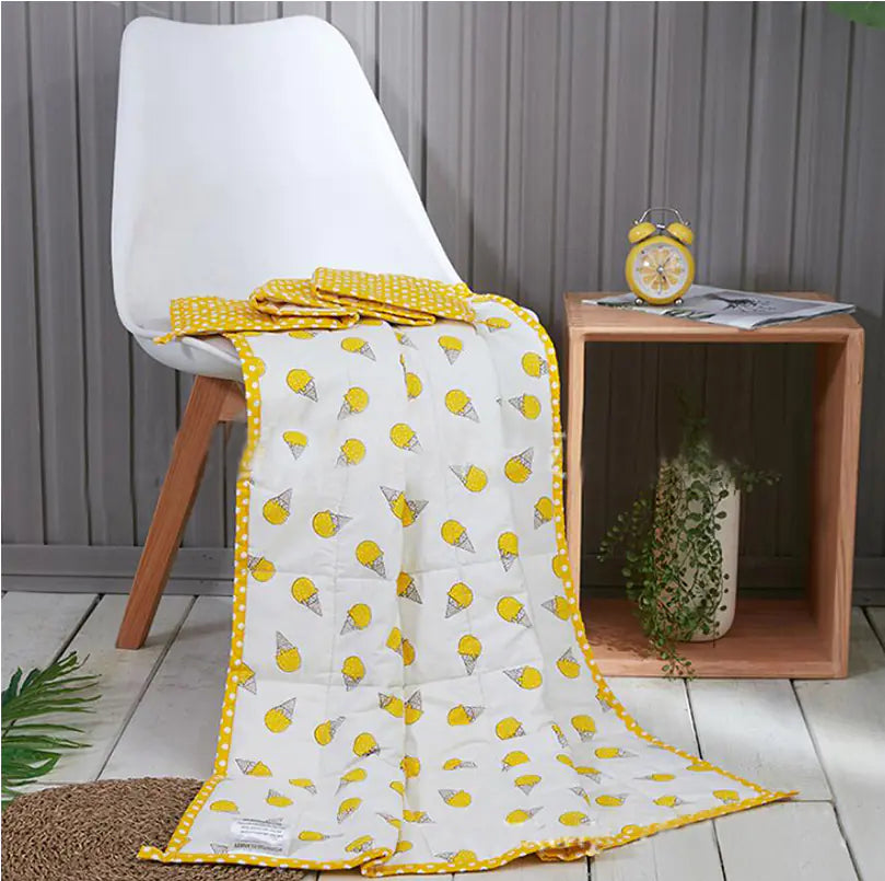 Manta de gravedad para niños - El más vendido en Amazon