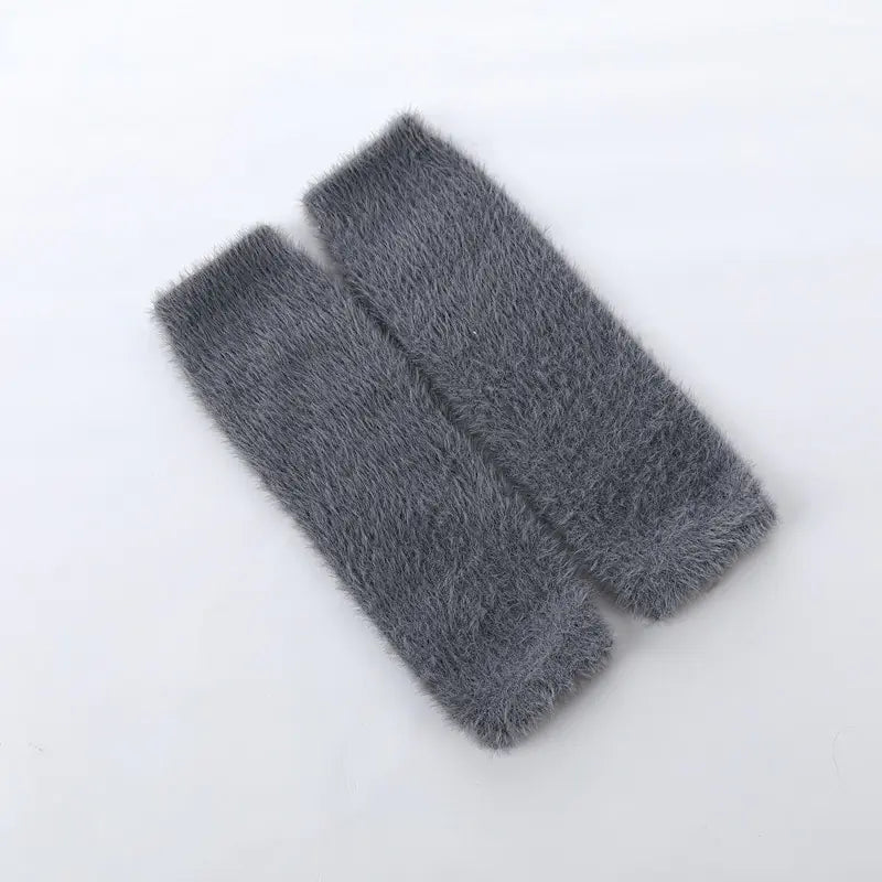 Rodilleras de bebé de otoño/invierno