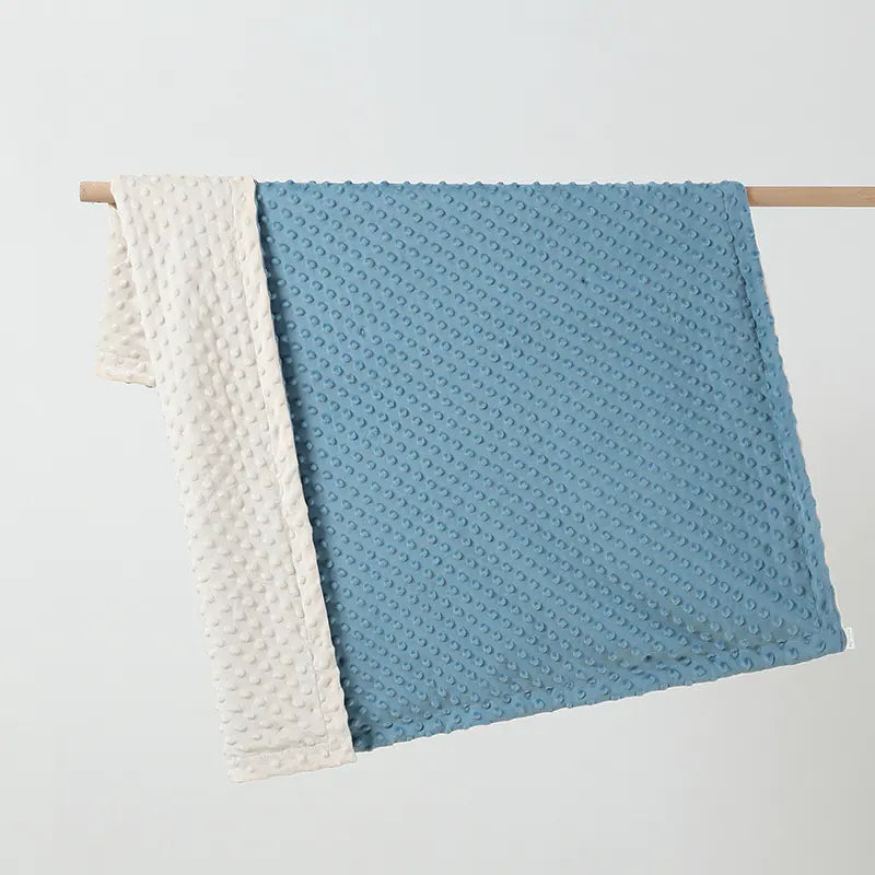 Calido saco de invierno para bebés